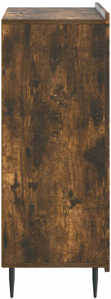 Kabalas Dūminio ąžuolo 66 x 34,5 x 91,5 cm Apdirbta mediena