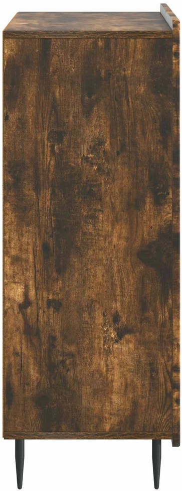 Kabalas Dūminio ąžuolo 66 x 34,5 x 92 cm Apdirbta mediena