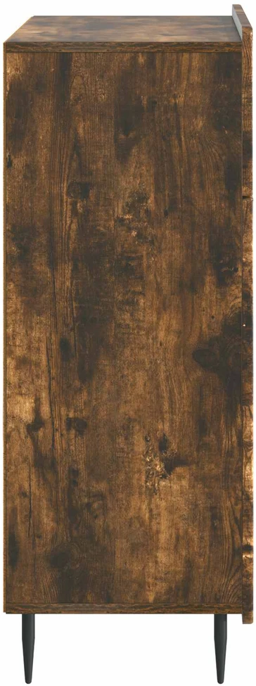 Kabalas Dūminio ąžuolo 66 x 34,5 x 92 cm Apdirbta mediena