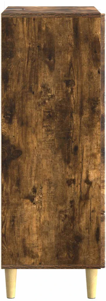 Kabalas Dūminio ąžuolo 66 x 34,5 x 95 cm Apdirbta mediena