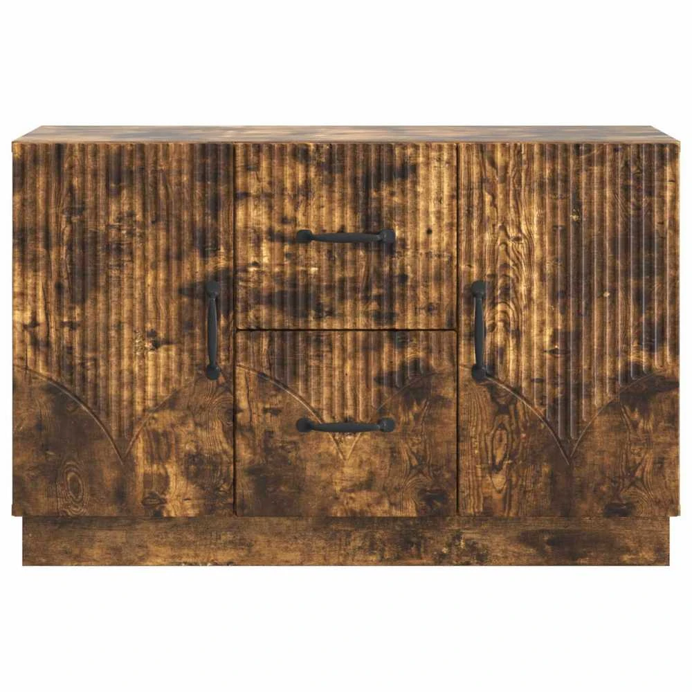 Kabalas Dūminio ąžuolo 89 x 34,5 x 57 cm Apdirbta mediena