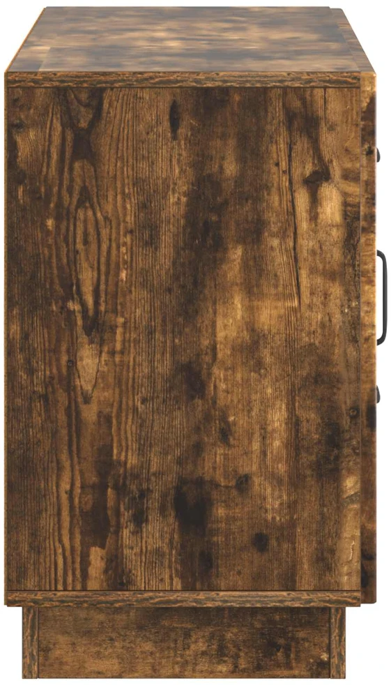 Kabalas Dūminio ąžuolo 89 x 34,5 x 57 cm Apdirbta mediena