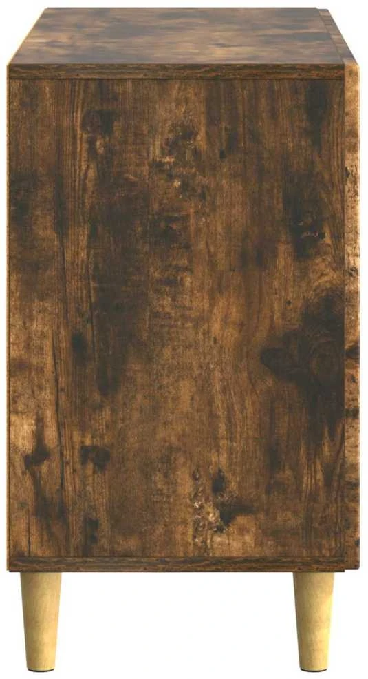 Kabalas Dūminio ąžuolo 89 x 34,5 x 60 cm Apdirbta mediena