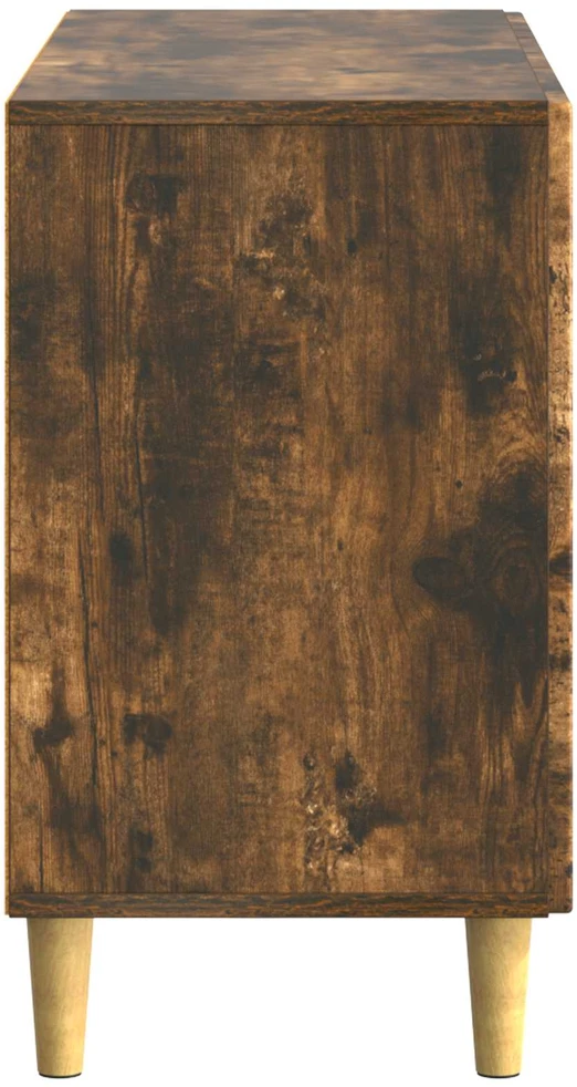 Kabalas Dūminio ąžuolo 89 x 34,5 x 60 cm Apdirbta mediena