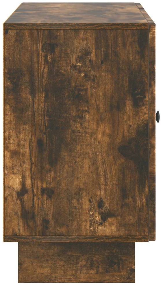 Kabalas Dūminio ąžuolo 89 x 34,5 x 60 cm Apdirbta mediena