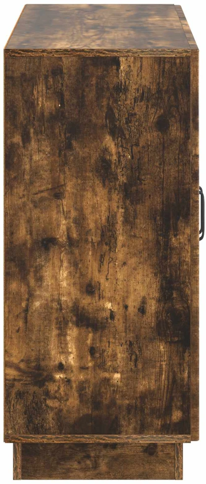 Kabalas Dūminio ąžuolo 89 x 34,5 x 77 cm Apdirbta mediena