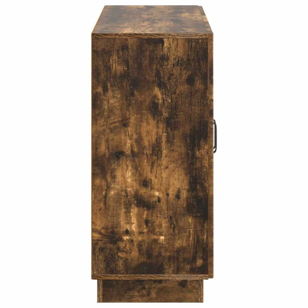 Kabalas Dūminio ąžuolo 89 x 34,5 x 77 cm Apdirbta mediena