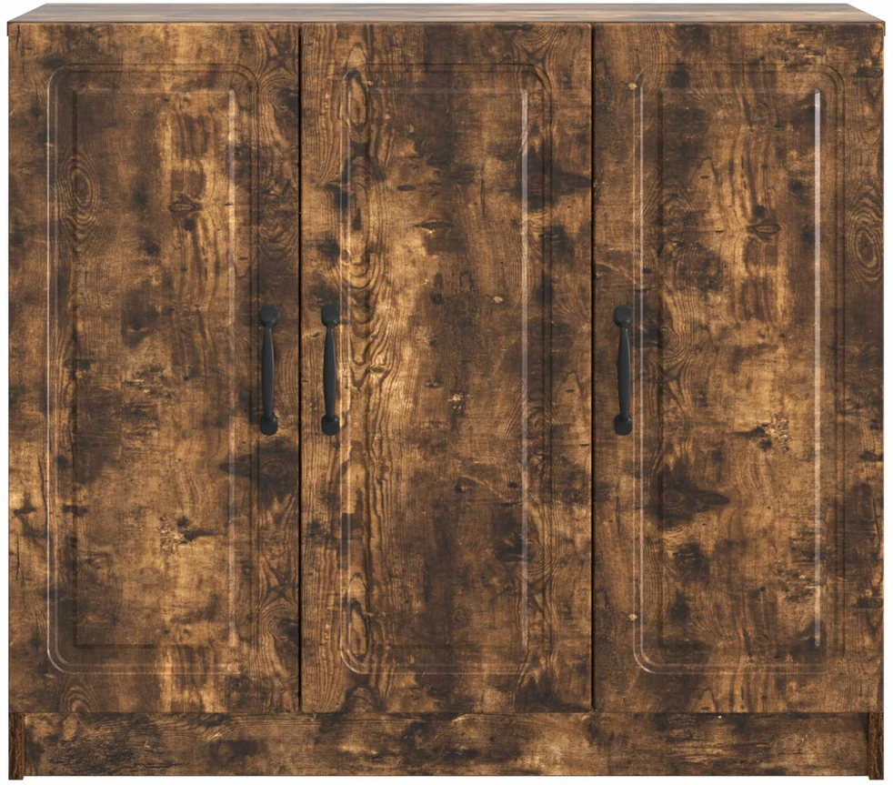 Kabalas Dūminio ąžuolo 89 x 34,5 x 77 cm Apdirbta mediena