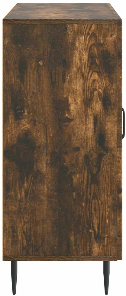 Kabalas Dūminio ąžuolo 89 x 34,5 x 80 cm Apdirbta mediena
