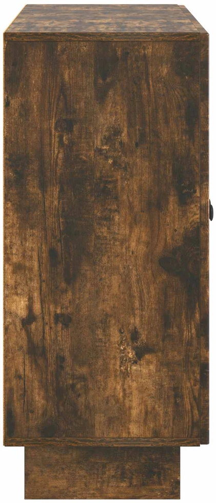 Kabalas Dūminio ąžuolo 89 x 34,5 x 80 cm Apdirbta mediena