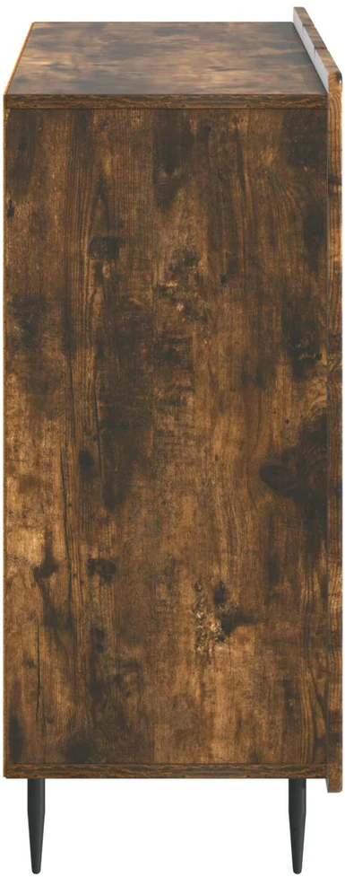 Kabalas Dūminio ąžuolo 89 x 34,5 x 82 cm Apdirbta mediena