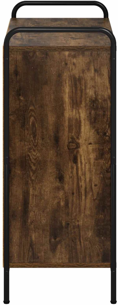 Kabalas Dūminio ąžuolo 97 x 33 x 81 cm Apdirbta mediena
