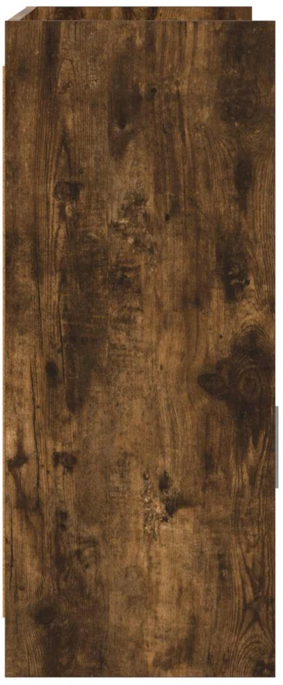 Kabalas Dūminio ąžuolo 98,5 x 33 x 80 cm Apdirbta mediena