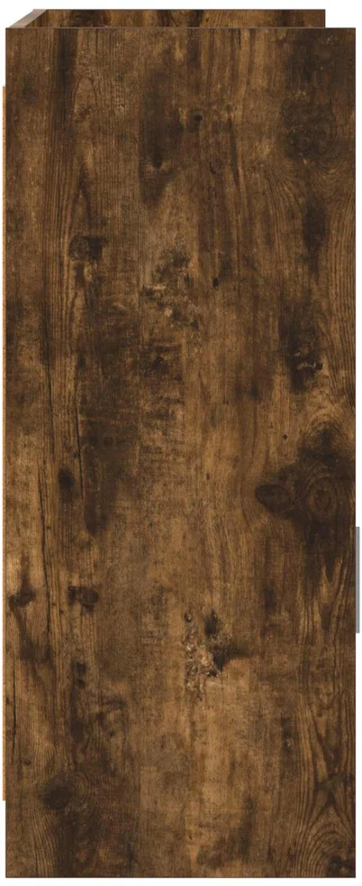 Kabalas Dūminio ąžuolo 98,5 x 33 x 80 cm Apdirbta mediena