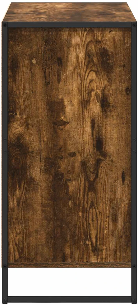 Kabalas Dūminio ąžuolo 79 x 36 x 75.5 cm Apdirbta mediena