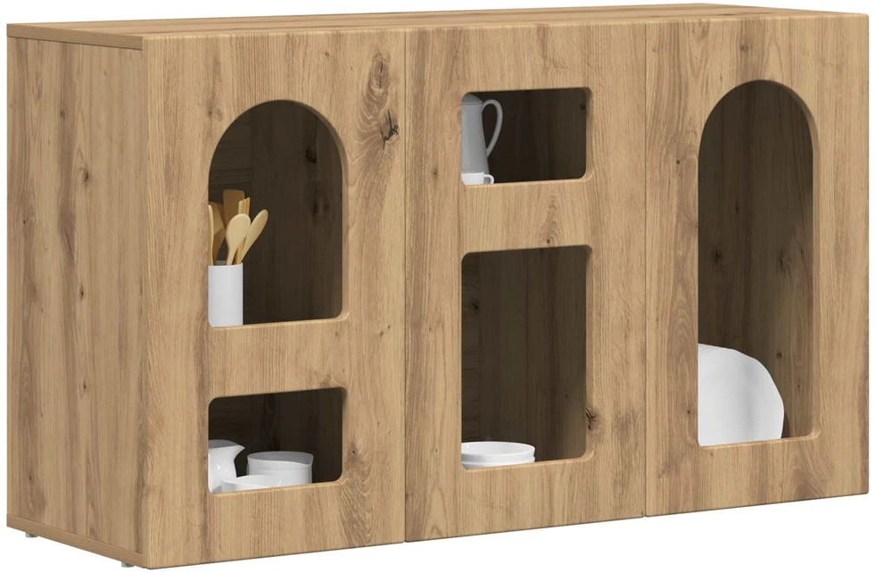 Kabalas ELST Amatininkų ąžuolas 100 x 35 x 59 cm