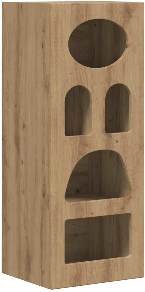 Kabalas ELST Amatininkų ąžuolas 40 x 35 x 100,5 cm