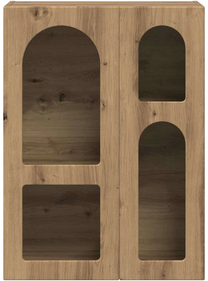 Kabalas ELST Amatininkų ąžuolas 59 x 35 x 80.5 cm