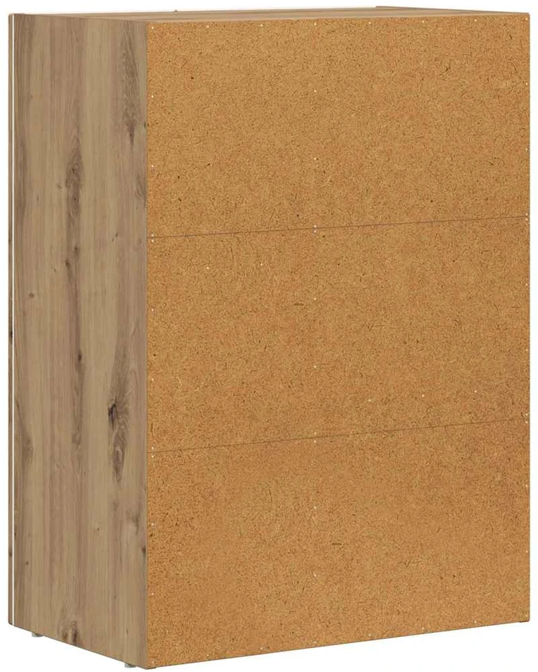 Kabalas ELST Amatininkų ąžuolas 59 x 35 x 80.5 cm