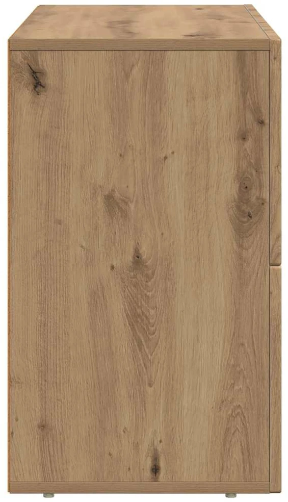 Kabalas ELST Amatininkų ąžuolas 80.5 x 35 x 59 cm