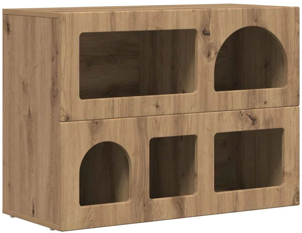 Kabalas ELST Amatininkų ąžuolas 80.5 x 35 x 59 cm