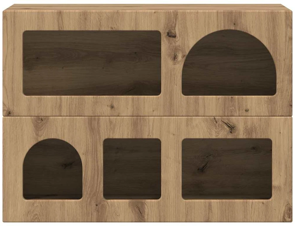 Kabalas ELST Amatininkų ąžuolas 80.5 x 35 x 59 cm