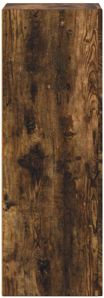 Kabalas ELST Rūkyta ąžuolas 40 x 35 x 100.5 cm Apdirbta mediena