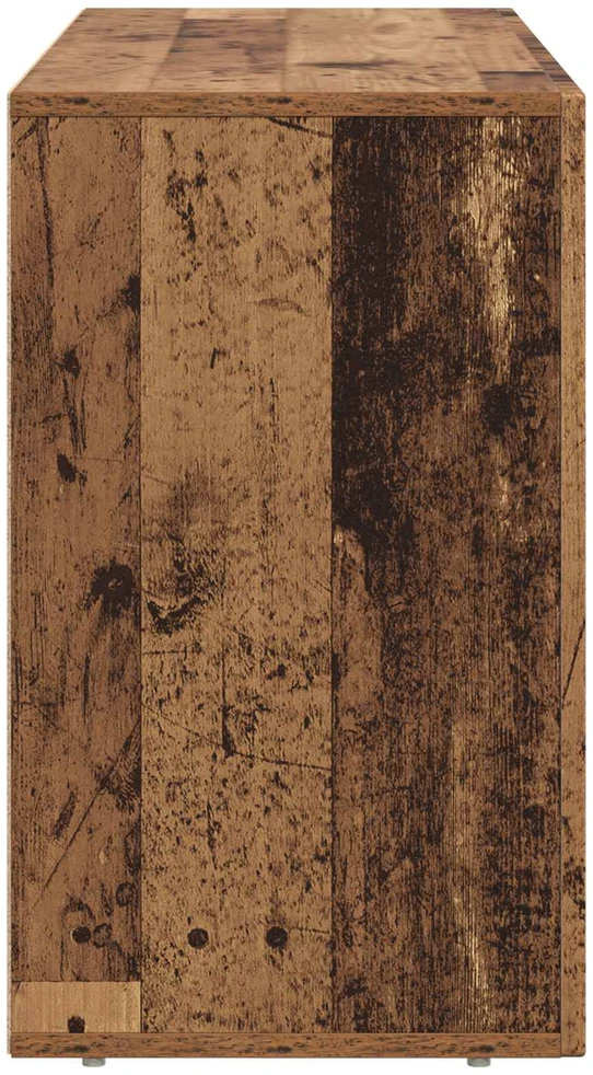 Kabalas ELST Senas medis 100 x 35 x 59 cm Apdirbta mediena