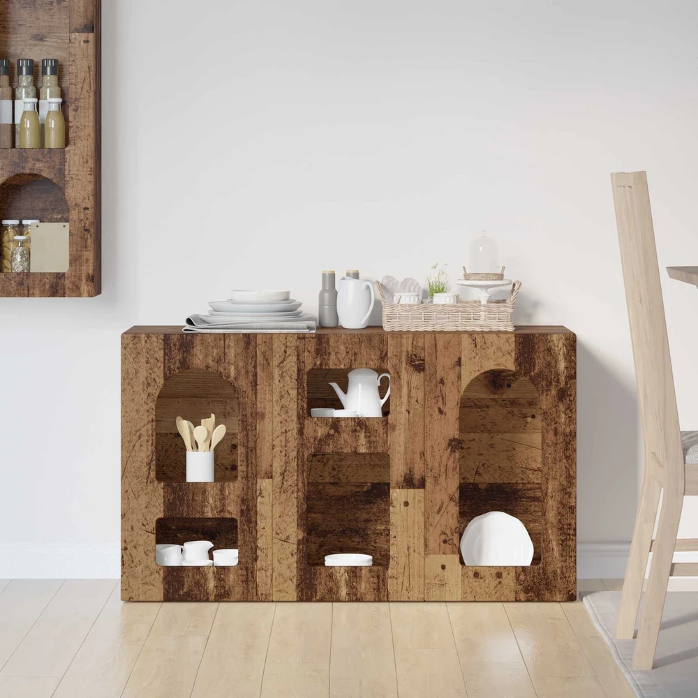 Kabalas ELST Senas medis 100 x 35 x 59 cm Apdirbta mediena