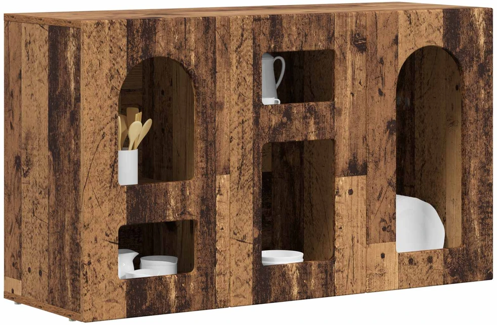 Kabalas ELST Senas medis 100 x 35 x 59 cm Apdirbta mediena