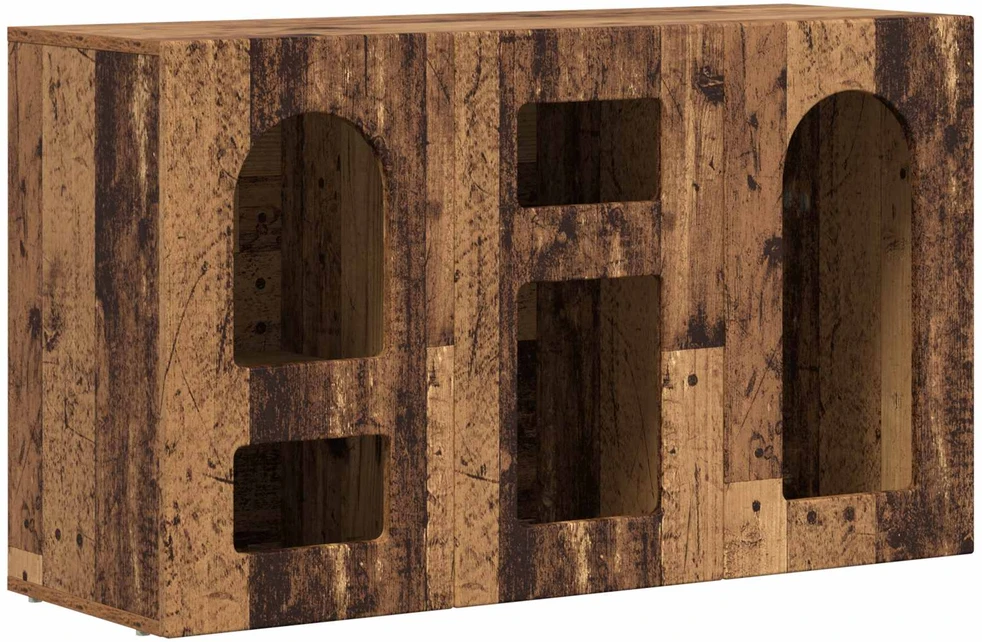 Kabalas ELST Senas medis 100 x 35 x 59 cm Apdirbta mediena