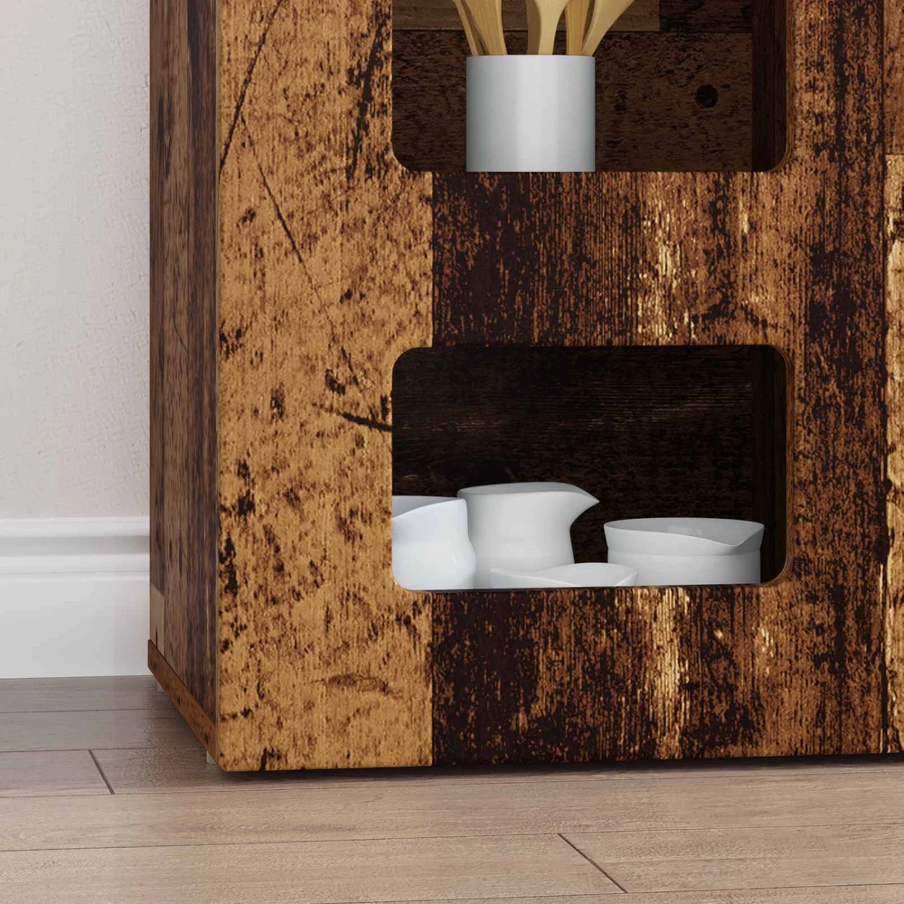 Kabalas ELST Senas medis 100 x 35 x 59 cm Apdirbta mediena