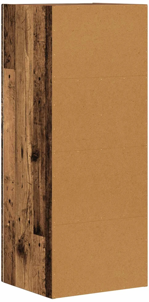 Kabalas ELST Senas medis 40 x 35 x 100,5 cm Apdirbta mediena