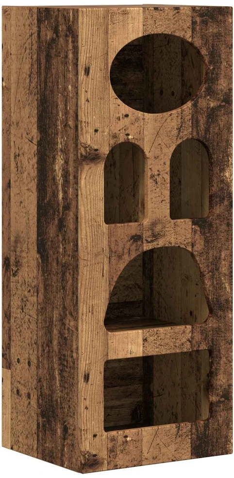 Kabalas ELST Senas medis 40 x 35 x 100,5 cm Apdirbta mediena