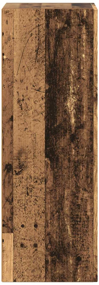 Kabalas ELST Senas medis 40 x 35 x 100.5 cm Apdirbta mediena
