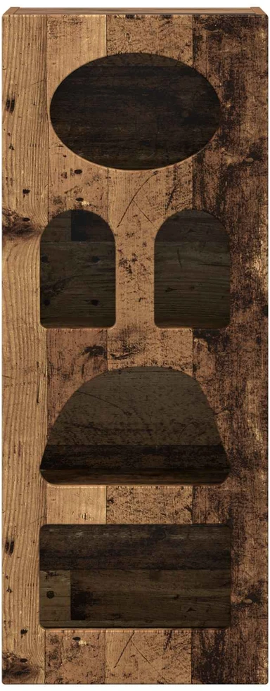 Kabalas ELST Senas medis 40 x 35 x 100,5 cm Apdirbta mediena