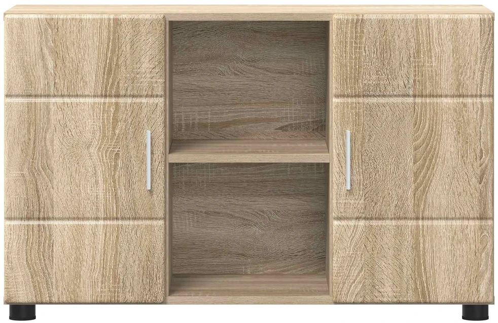 Kabalas FLORIN 88,5 x 30,5 x 55,5 cm Sonoma ąžuolas