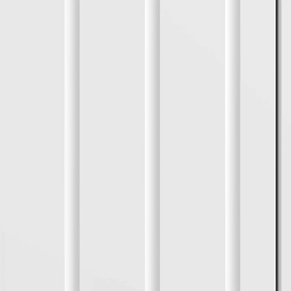 Kabalas Itin blizgi balta 66 x 34,5 x 92 cm Apdirbta mediena