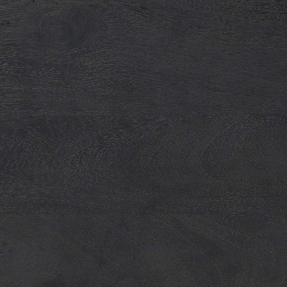 Kabalas Juodas 55 x 30 x 70 cm