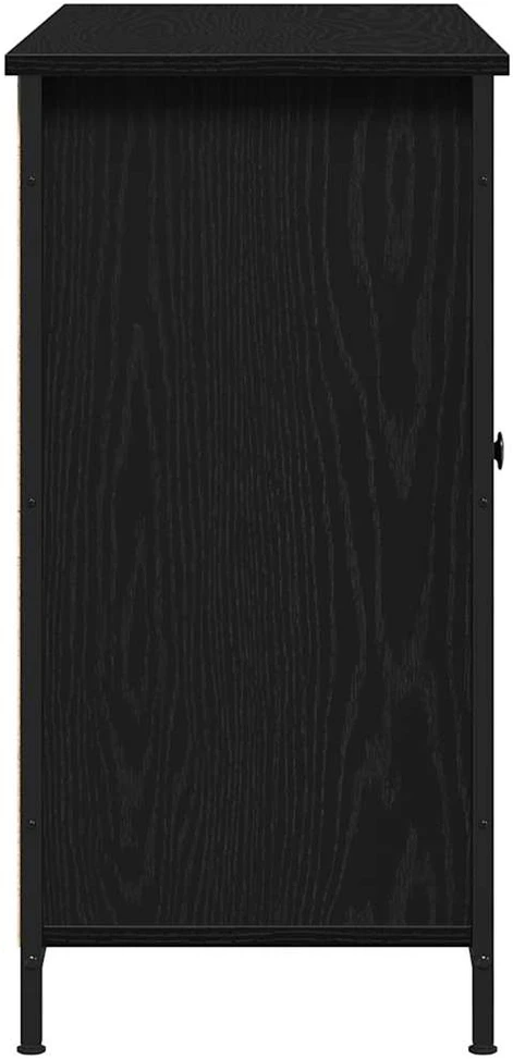 Kabalas Juodas ąžuolas 100 x 35 x 70 cm