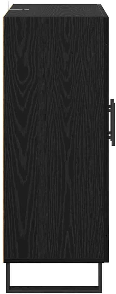 Kabalas Juodas ąžuolas 69,5 x 34 x 90 cm