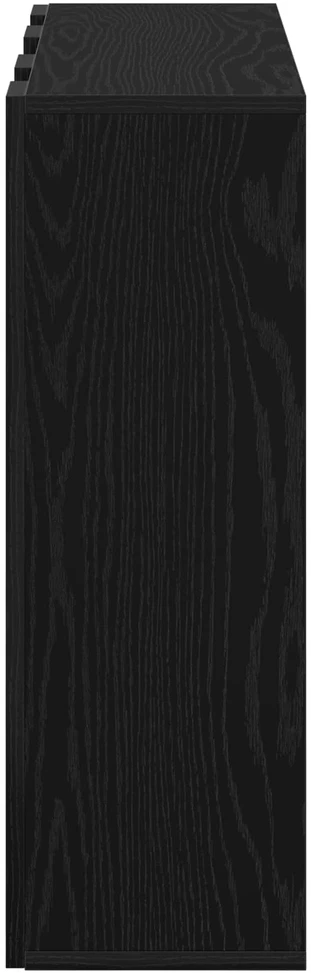 Kabalas Juodas ąžuolas 73,5 x 24 x 69,5 cm