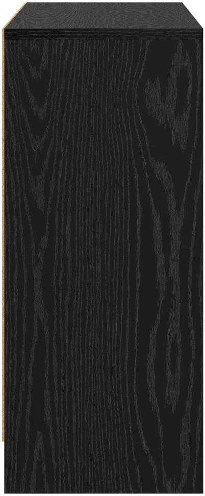 Kabalas Juodas ąžuolas 88,5 x 27,5 x 63,5 cm
