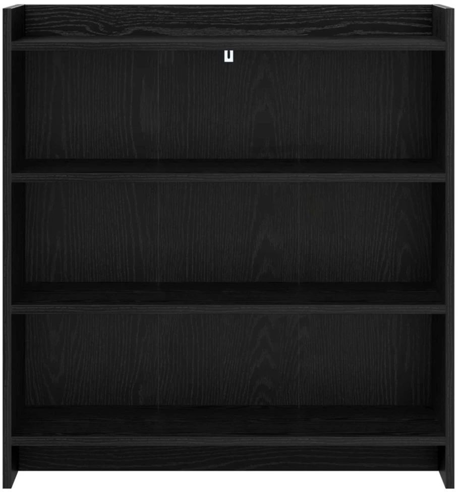 Kabalas Juodojo ąžuolo 75 x 36 x 80 cm Apdirbta mediena