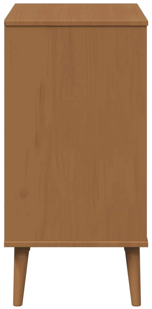 Kabalas MOLDE Karamelė 90 x 40 x 80 cm