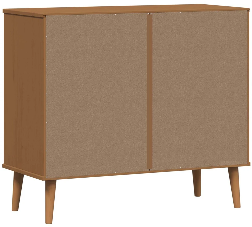 Kabalas MOLDE Karamelė 90 x 40 x 80 cm