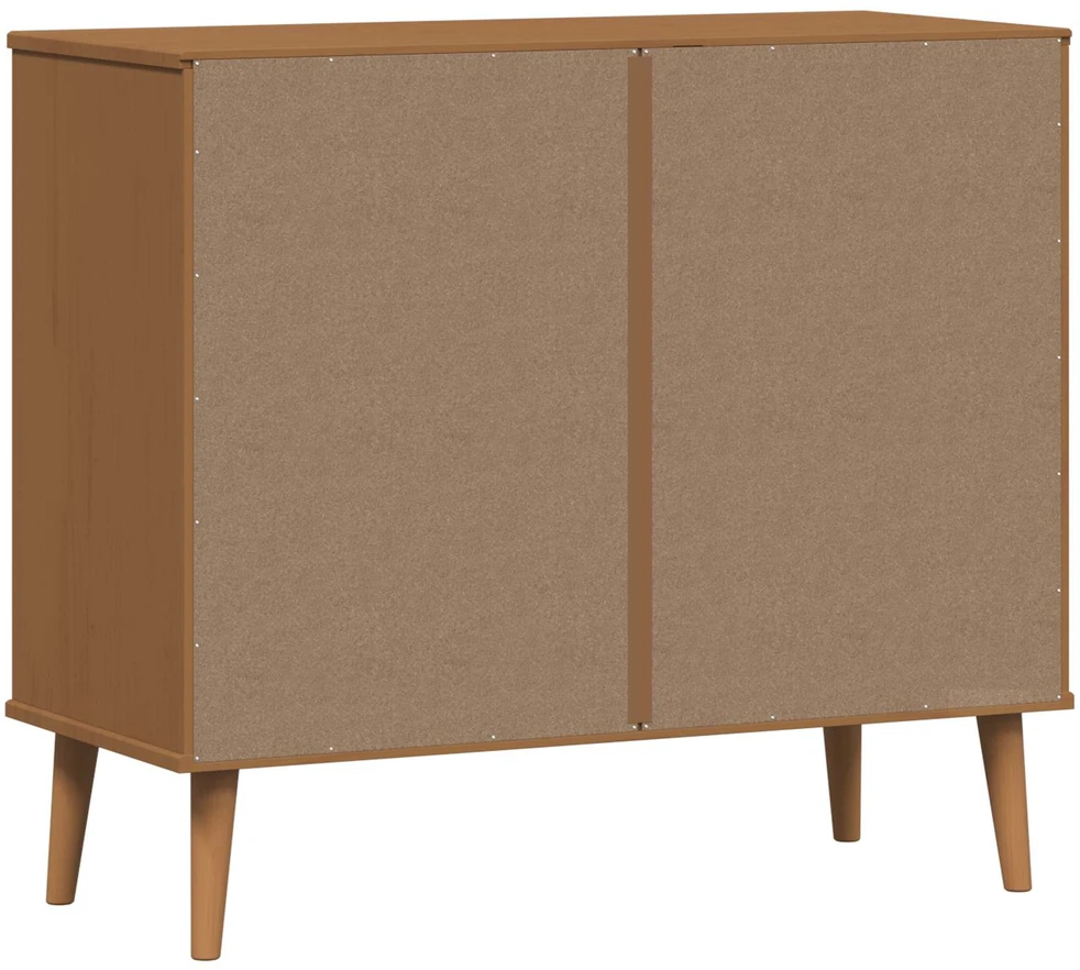 Kabalas MOLDE Karamelė 90 x 40 x 80 cm