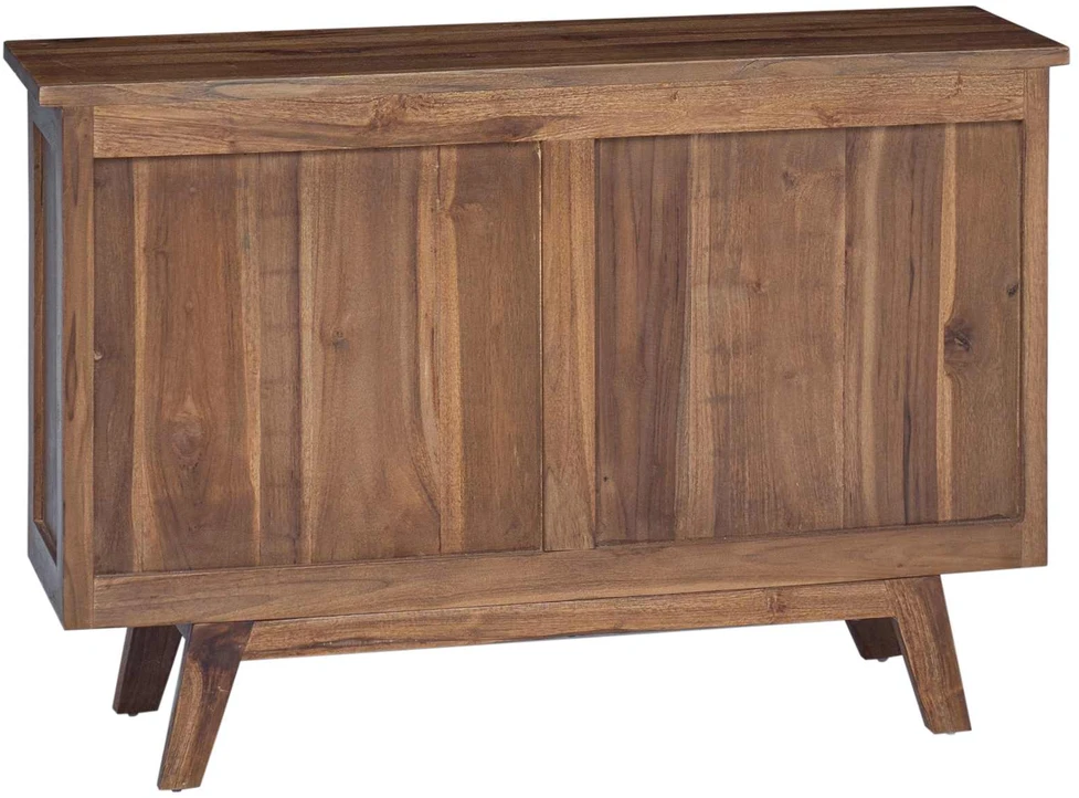 Kabalas Natūrali 100 x 30 x 68 cm Kieto teka medžio