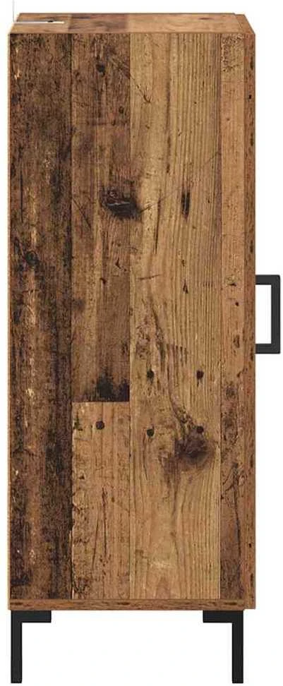 Kabalas Olden Senovinis medis 34,5 x 34 x 90 cm