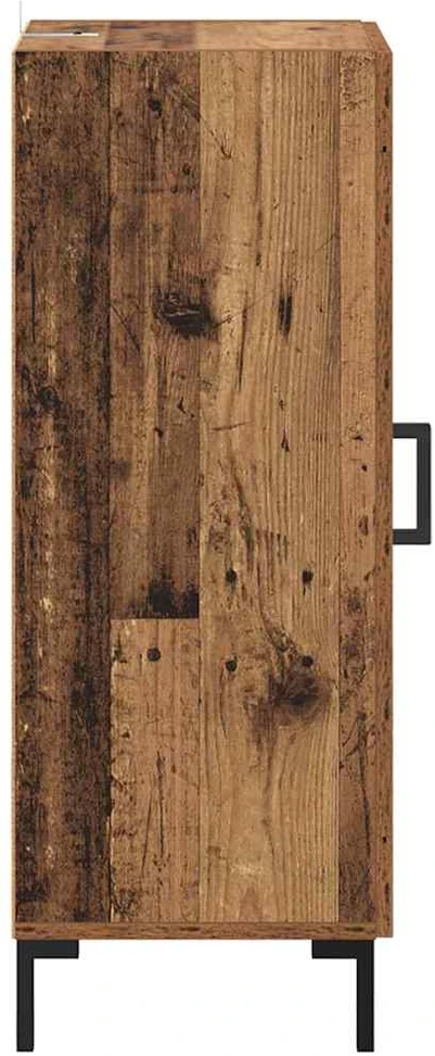 Kabalas Olden Senovinis medis 34,5 x 34 x 90 cm